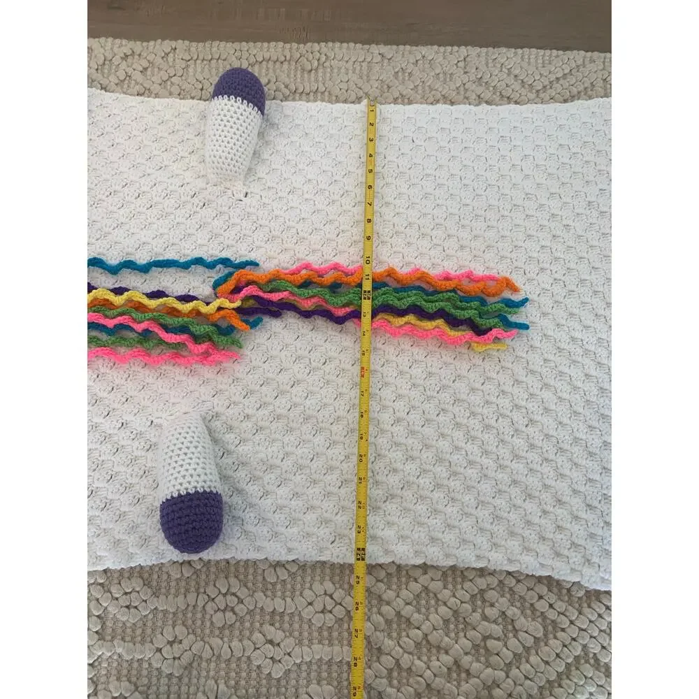 Handmade unused kids